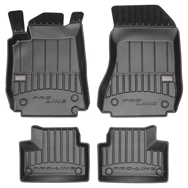 3D коврики для Alfa Romeo 159 2004-2011 Frogum Proline 3D408135 203225 фото 3D коврики для Alfa Romeo 159 2004-2011 Frogum Proline 3D408135 203225 фото