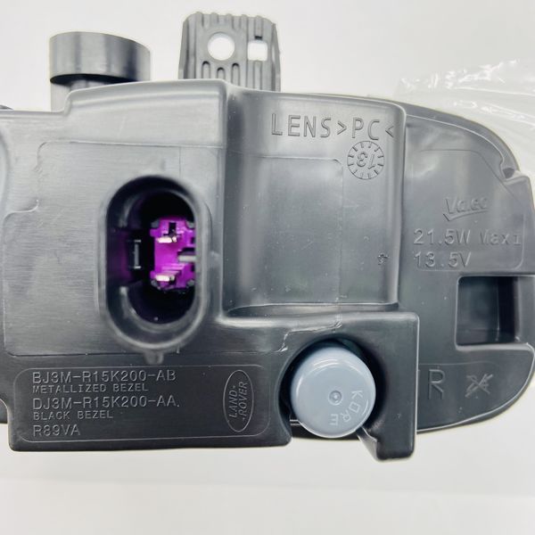 Протитуманна фара на Land Rover Range Rover Evoque 2011-2015 права LR026089 426053 фото