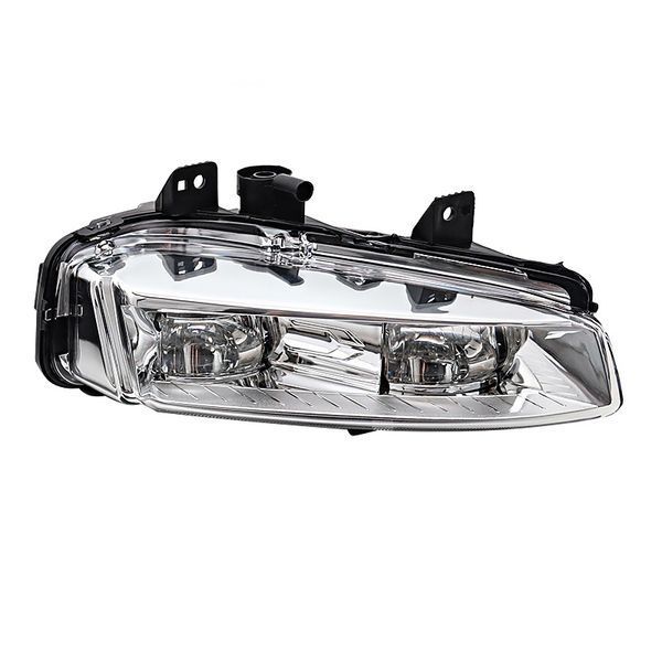 Протитуманна фара на Land Rover Range Rover Evoque 2011-2015 права LR026089 426053 фото