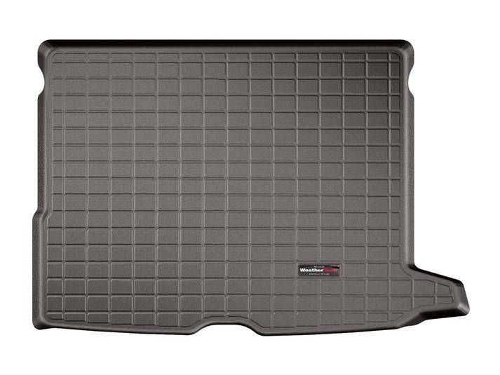 Килимок у багажник для Mercedes GLC-class X253 2015- какао WeatherTech 43854 98041 фото
