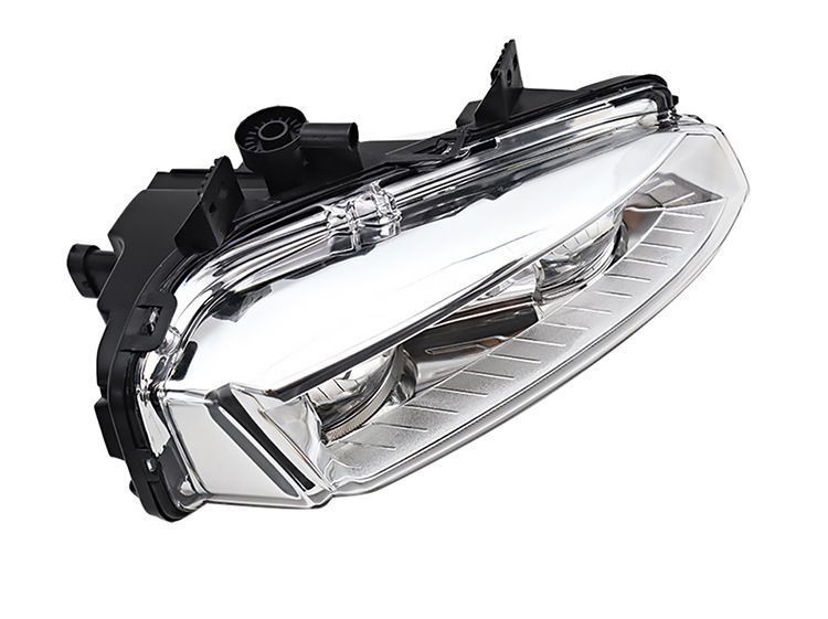 Протитуманна фара на Land Rover Range Rover Evoque 2011-2015 права LR026089 426053 фото