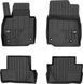 3D килимки для Mazda MX-30 2020- Frogum Proline 3D427358 363232 фото 1