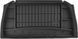 Коврик в багажник для Mini Countryman R60 2010-2016 без двухуровневого пола Frogum ProLine TM413429 229122 фото 4