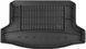 Килимок у багажник для Honda Civic 2021- Hatchback Hybrid Frogum ProLine TM446007 425869 фото 1