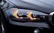 Передні фари на BMW X5 F15 2013-2018 FULL LED стиль G05 2024 430814 фото 2