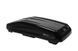 Вантажний бокс на дах автомобіля Modula Evo 550 Gloss Black (Автобокс MOCS0163 чорний) 340678 фото 8