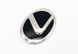 Автологотип емблема Lexus 120мм під склом 522833 фото 3