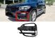 Решетки в бампер LH (X-Line) на BMW X3 G01 2018-2022 429188 фото 3
