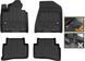 3D коврики для Kia Sportage, Hyundai Tucson 2015-2020 з натягувачем ременя Frogum Proline 3D425804 318166 фото 2