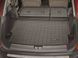 Килимок у багажник для Jeep Grand Cherokee 2011-2022 какао WeatherTech HP SeatBack HP 431502IM 414494 фото 2