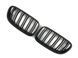 Решетка радиатора на BMW 3 E92, E93 2010-2013 M-Look Black Matt 429077 фото 2