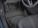 3D коврики для Mazda CX-30, CX-50 2020- черные передние WeatherTech 4417391 417068 фото 2