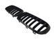 Решетка радиатора на BMW X5 F15 2013-2018 Black Matt 430771 фото 2
