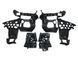 Комплект обвесов (M-Paket) на BMW X6 G06 2019-2022 года. 522698 фото 8