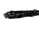 Диффузор (заднего бампера) Full Black (стиль E63) Sedan AMG на Mercedes E-class W213 2020-2023 427867 фото 2