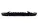 Диффузор (заднего бампера) Full Black (стиль E63) Sedan AMG на Mercedes E-class W213 2020-2023 427867 фото 1