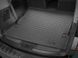Килимок у багажник для Infiniti QX56, QX80 2010-, Nissan Armada 2017- чорний WeatherTech 40757 45925 фото 1