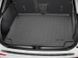 Коврик в багажник для Volvo XC60 2018- черный WeatherTech 401071 98075 фото 1