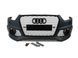 Передний бампер на Audi Q3 2011-2014 в стиле RS 428728 фото 7