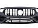 Передній бампер на Mercedes A-class W177 2018-2022 стиль AMG45 428701 фото 3