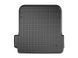 Килимок у багажник для Tesla Model X 2015-2016 6,чорний 7 місць WeatherTech 40858 46025 фото 2