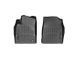 3D коврики для Toyota Avalon 2013-2018 черные передние WeatherTech 445031 46750 фото 2