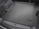Килимок у багажник для Tesla Model X 2015-2016 6,чорний 7 місць WeatherTech 40858 46025 фото 1