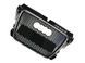Решітка радіатора на Audi A3 2008-2012 стиль RS3 Chrome Black 427266 фото 3
