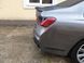 Спойлер на BMW 7 G11, G12 2015- чорний глянець V2 428813 фото 6