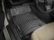 3D коврики для Toyota Avalon 2013-2018 черные передние WeatherTech 445031 46750 фото 1