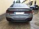 Спойлер на BMW 7 G11, G12 2015- чорний глянець V2 428813 фото 8