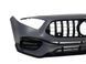 Передній бампер на Mercedes A-class W177 2018-2022 стиль AMG45 428701 фото 2