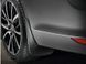 Брызговики на Volkswagen Golf VII 2012- Variant задние VAG 5G9075101 35648 фото 2