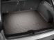Килимок у багажник для Mercedes GLC-class X253 2015- какао WeatherTech 43854 98041 фото 1