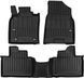 3D килимки для Toyota Camry XV80 2023- Frogum Proline 3D446489 431348 фото 1
