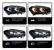 Передні фари на BMW X5 F15 2013-2018 FULL LED стиль G05 2024 430814 фото 6