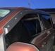 Дефлектори вікон Ford F-150 2017-2019 Raptor Super Crew Cab Tough Guard TV-8A15-SCR-1 229295 фото 2