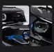 Передні фари на BMW X5 F15 2013-2018 FULL LED стиль G05 2024 430814 фото 5