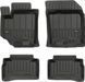 3D коврики для Suzuki Vitara 2014-2018 Frogum Proline 3D407121 103726 фото 1