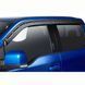 Дефлектори вікон Ford F-150 2017-2019 Raptor Super Crew Cab Tough Guard TV-8A15-SCR-1 229295 фото 6