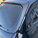 Боковые спойлера на заднее стекло для Audi A4 B8 2008-2015 универсал 392862 фото 3