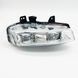Протитуманна фара на Land Rover Range Rover Evoque 2011-2015 права LR026089 426053 фото 10
