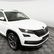 Рамка решетки радиатора на Skoda Kodiaq 2017-2021 565853761AF9R 418627 фото 4