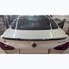 Спойлер на Alfa Romeo Giulia 2016-2022 чорний глянець 431194 фото 7