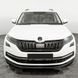 Рамка решетки радиатора на Skoda Kodiaq 2017-2021 565853761AF9R 418627 фото 2
