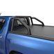 Дуга в кузов для Toyota Hilux 2015 - EGR под роллет RollTrac 317728 фото 1