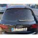 Боковые спойлера на заднее стекло для Audi A4 B8 2008-2015 универсал 392862 фото 9