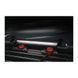 Вантажний бокс на дах автомобіля Modula Evo 550 Gloss Black (Автобокс MOCS0163 чорний) 340678 фото 4