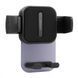 Автотримач Proove Crystal Clamp Air Outlet Car Mount (чорний) 523299 фото 2