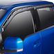 Дефлектори вікон Ford F-150 2017-2019 Raptor Super Crew Cab Tough Guard TV-8A15-SCR-1 229295 фото 1